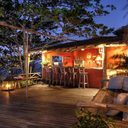 Le Paxa Casa Hotel & Spa Карайва Экстерьер фото