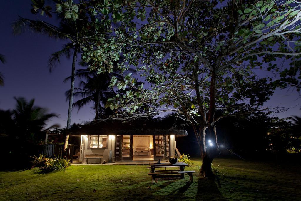 Le Paxa Casa Hotel & Spa Карайва Экстерьер фото