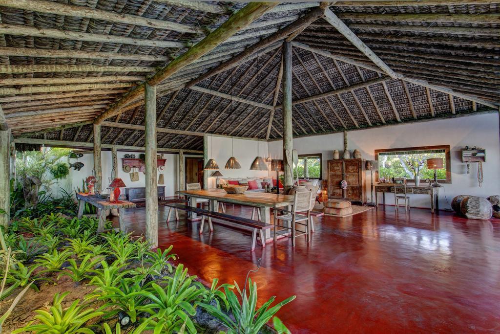Le Paxa Casa Hotel & Spa Карайва Экстерьер фото