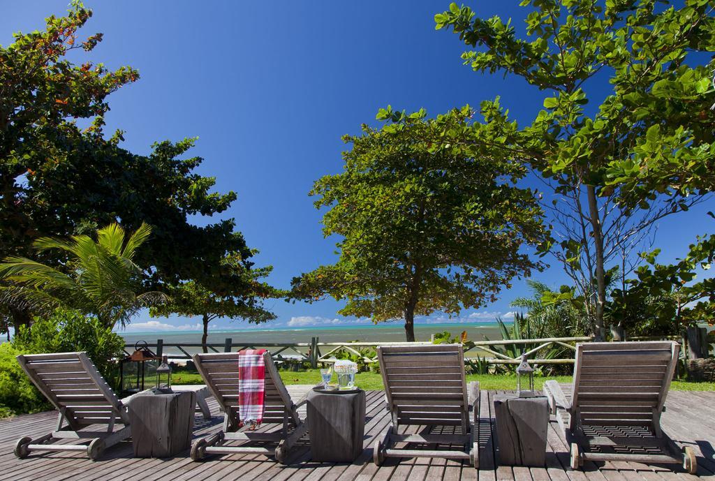 Le Paxa Casa Hotel & Spa Карайва Экстерьер фото