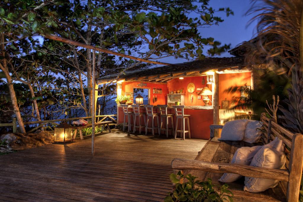 Le Paxa Casa Hotel & Spa Карайва Экстерьер фото