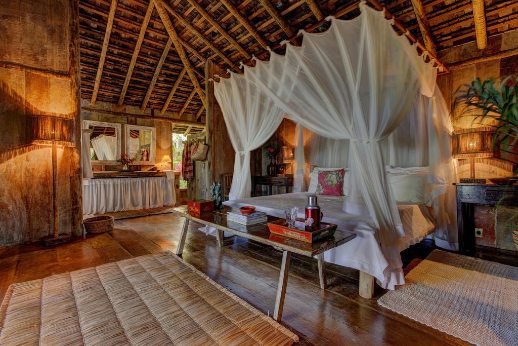 Le Paxa Casa Hotel & Spa Карайва Экстерьер фото