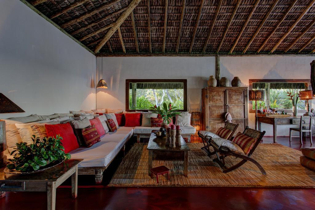 Le Paxa Casa Hotel & Spa Карайва Экстерьер фото