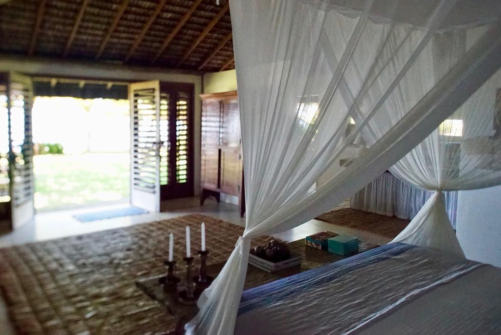 Le Paxa Casa Hotel & Spa Карайва Экстерьер фото