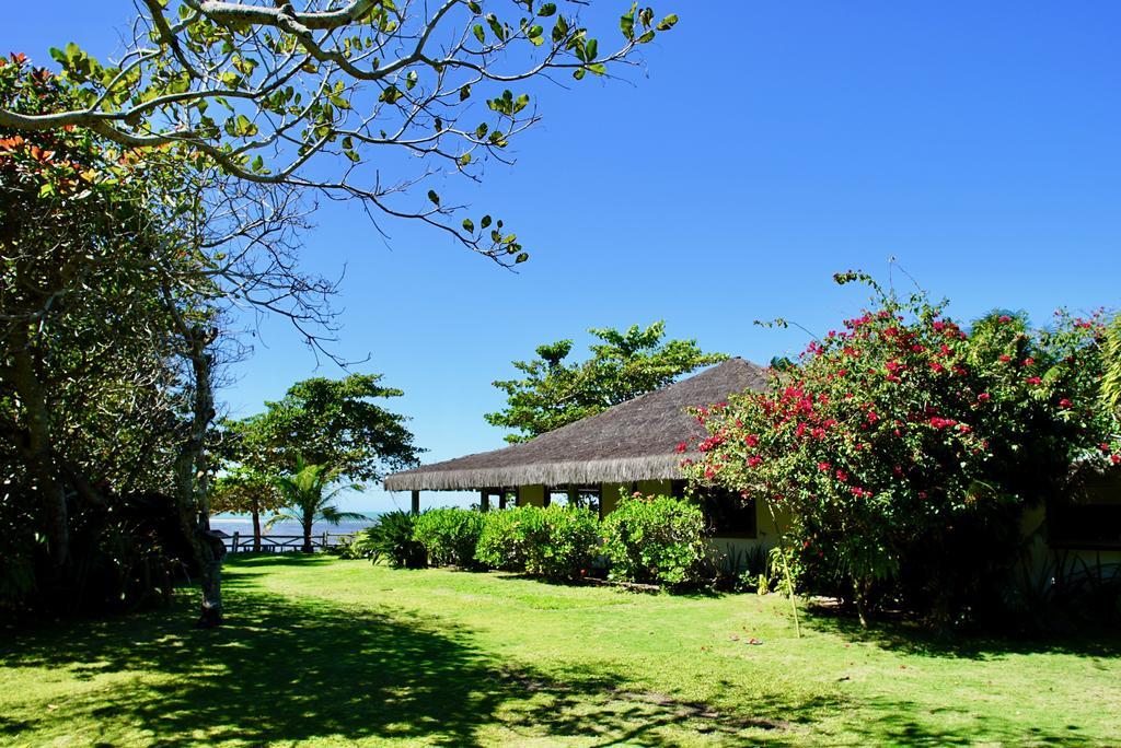Le Paxa Casa Hotel & Spa Карайва Экстерьер фото